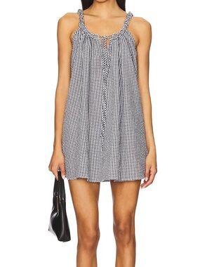 Tularosa Reese Mini Dress